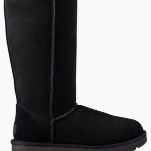 Women’s classic tall UGG boots